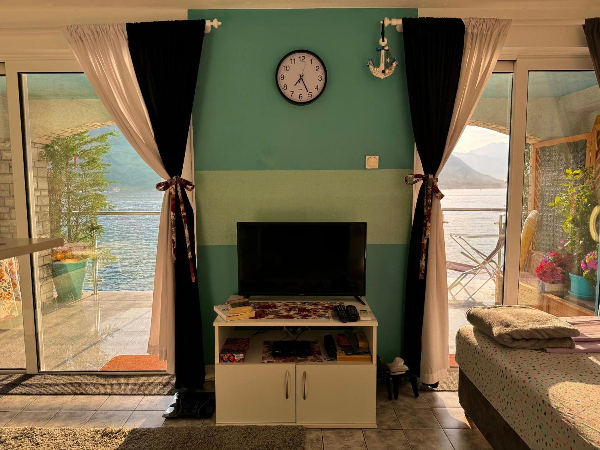 Aparthotel Maxim Kotor Exterior foto
