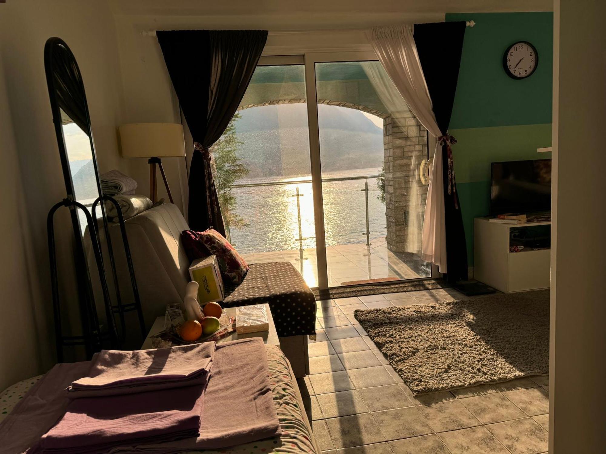Aparthotel Maxim Kotor Exterior foto