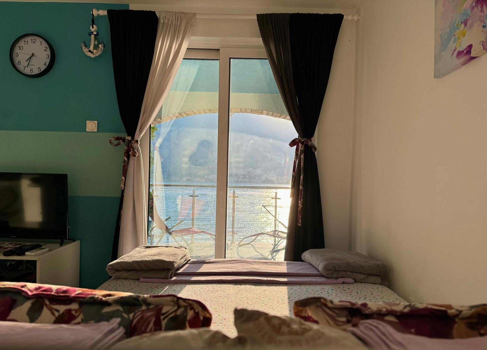 Aparthotel Maxim Kotor Exterior foto