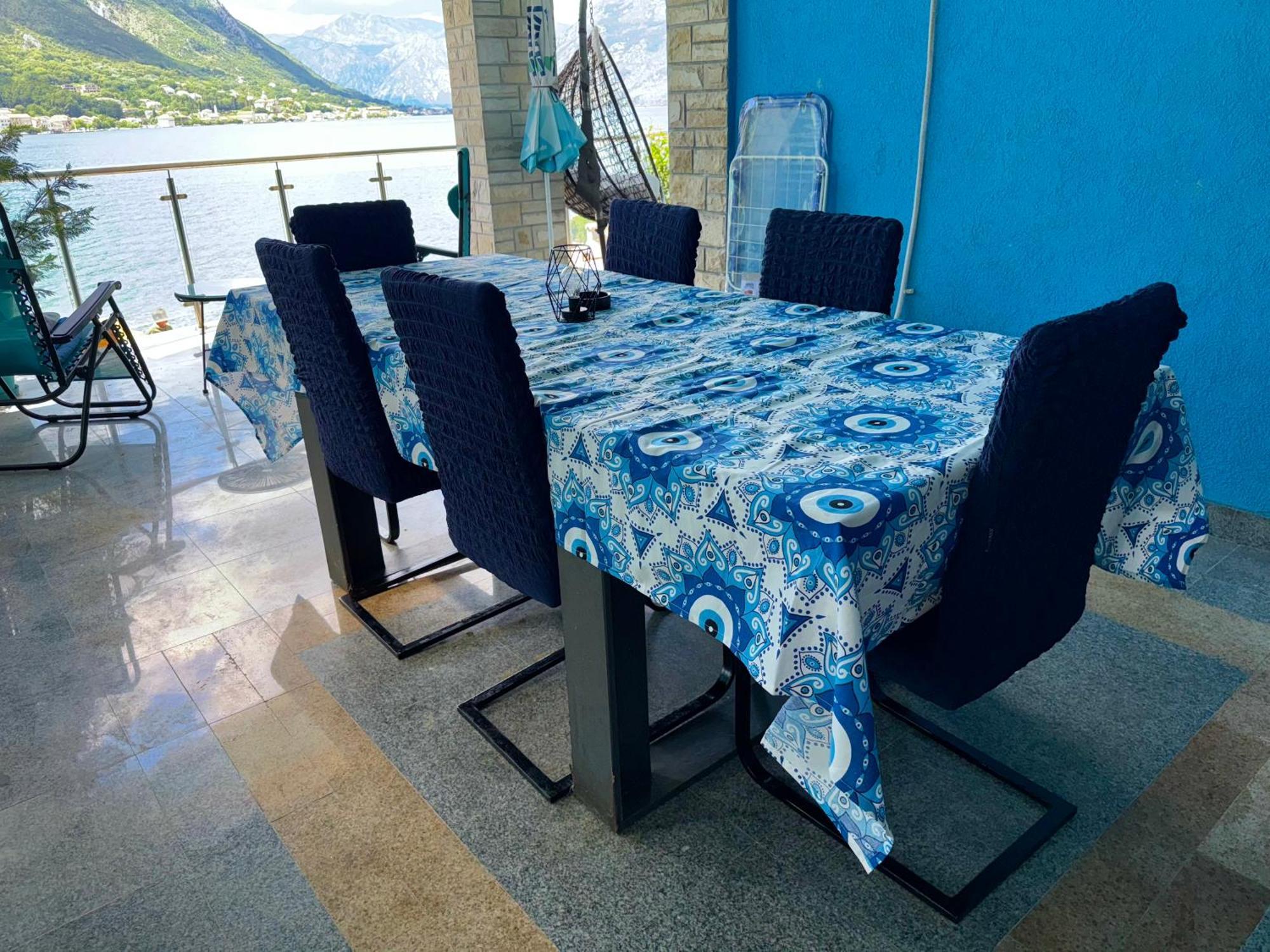 Aparthotel Maxim Kotor Exterior foto